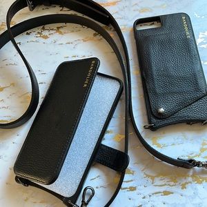 Bandolier for IPhone 11 Pro Max. (2)